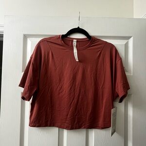 Lululemon Tee